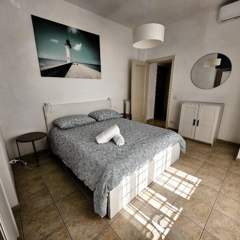 MareSole Apartment - Appartamento con 1 Camera da Letto - 29