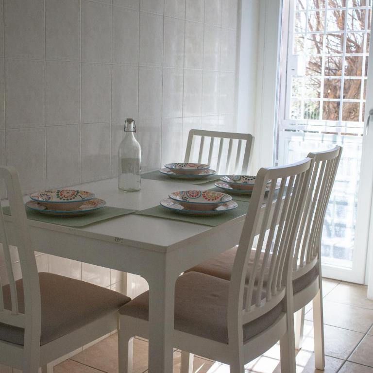MareSole Apartment - Appartamento con 1 Camera da Letto - 35