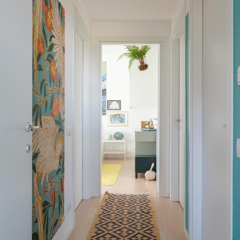 Aria Bellagio - Boutique Lake View Apt - Free Parking & Late Check-out 12pm - Two-Bedroom Apartment - 31
