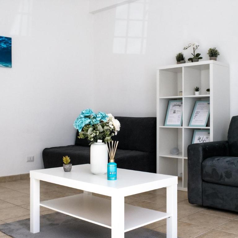 MareSole Apartment - Appartamento con 1 Camera da Letto - 10
