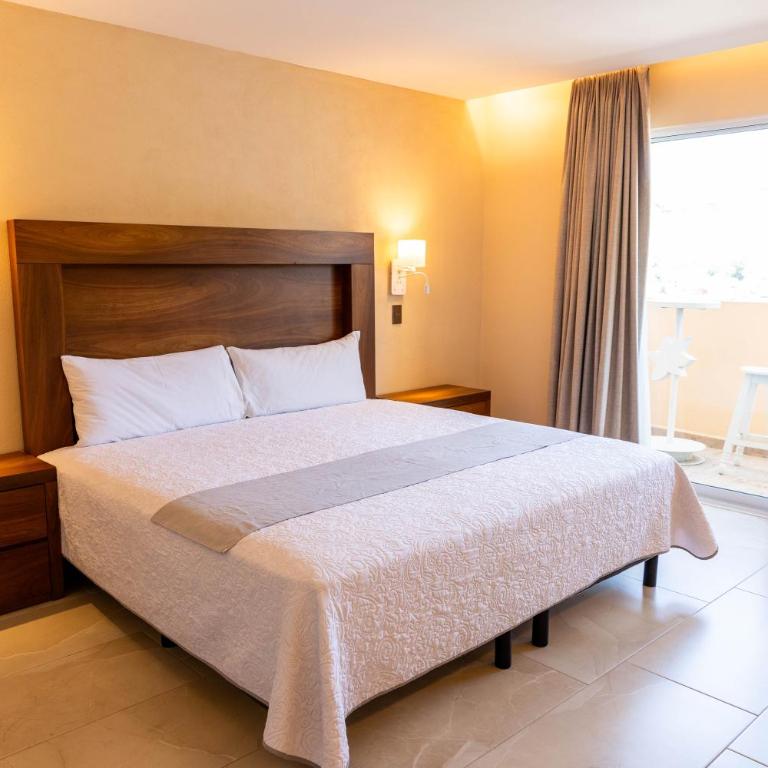 Hotel Balcón del Cielo - Superior Queen Room - 7
