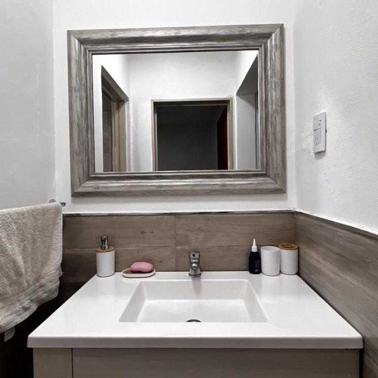 Apartamentos Mamma Mia - Apartamento de 1 dormitorio - 20