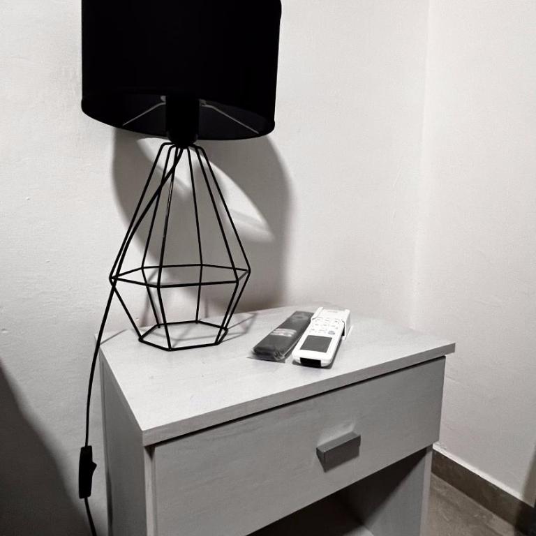 Apartamentos Mamma Mia - Apartamento de 1 dormitorio - 25