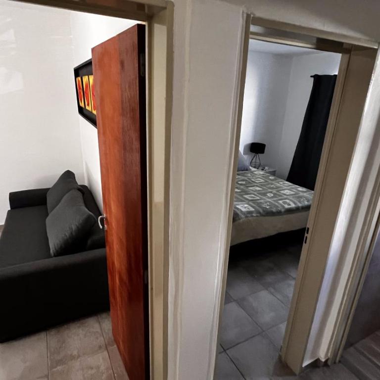 Apartamentos Mamma Mia - Apartamento de 1 dormitorio - 4