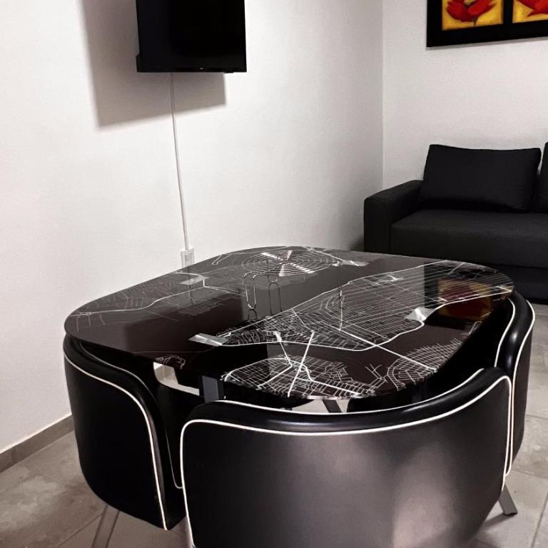 Apartamentos Mamma Mia - Apartamento de 1 dormitorio - 10