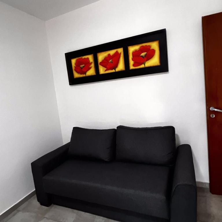 Apartamentos Mamma Mia - Apartamento de 1 dormitorio - 6