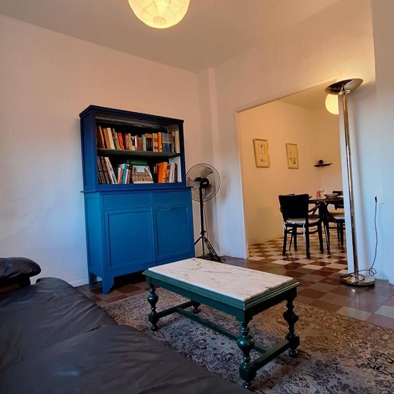 Amazing House Albaycin for 5 pax - Two-Bedroom Apartment - 22