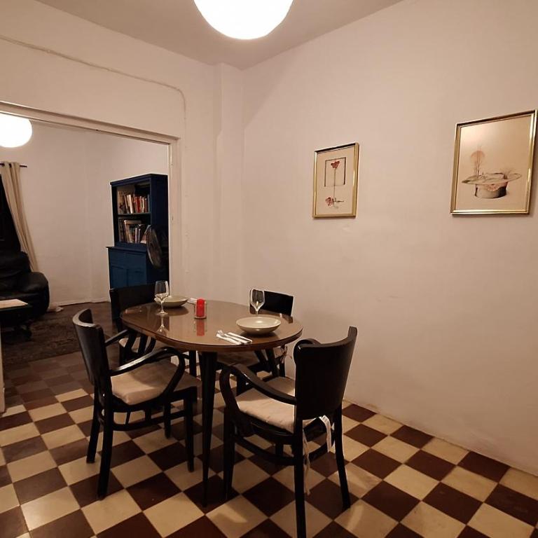 Amazing House Albaycin for 5 pax - Two-Bedroom Apartment - 30