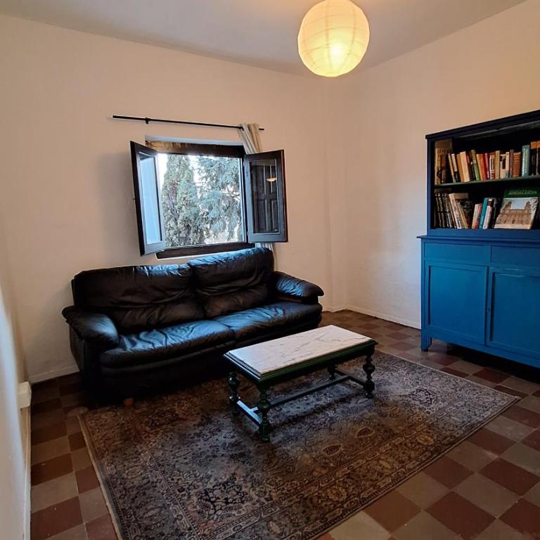 Amazing House Albaycin for 5 pax - Two-Bedroom Apartment - 33