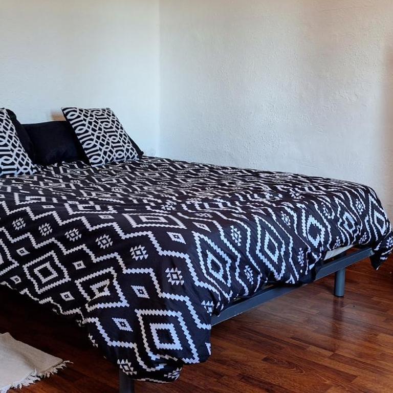Amazing House Albaycin for 5 pax - Two-Bedroom Apartment - 22