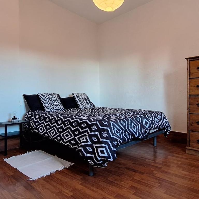 Amazing House Albaycin for 5 pax - Two-Bedroom Apartment - 23