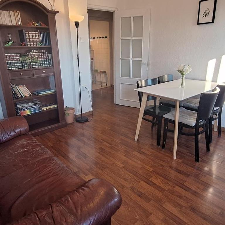 Amazing House Albaycin for 5 pax - Two-Bedroom Apartment - 24