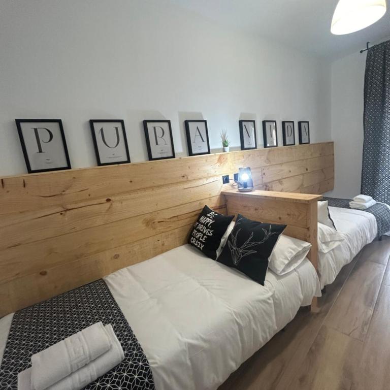 Apartamento Pura Vida - Apartamento de 3 dormitorios - 6