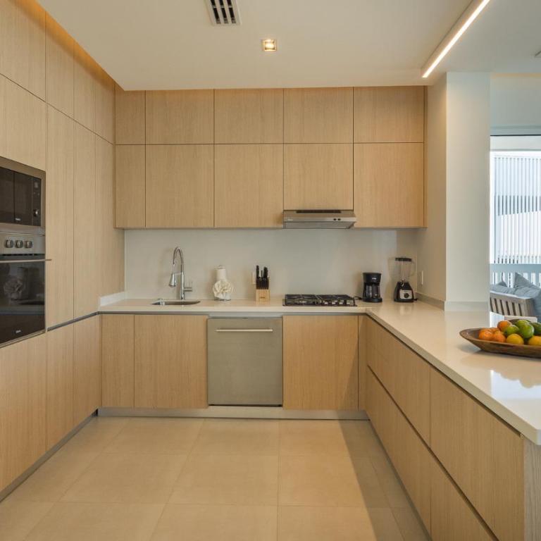 Relax in Costa Divina LV 63 Brand New by Kivoya - Two-Bedroom Apartment - 13