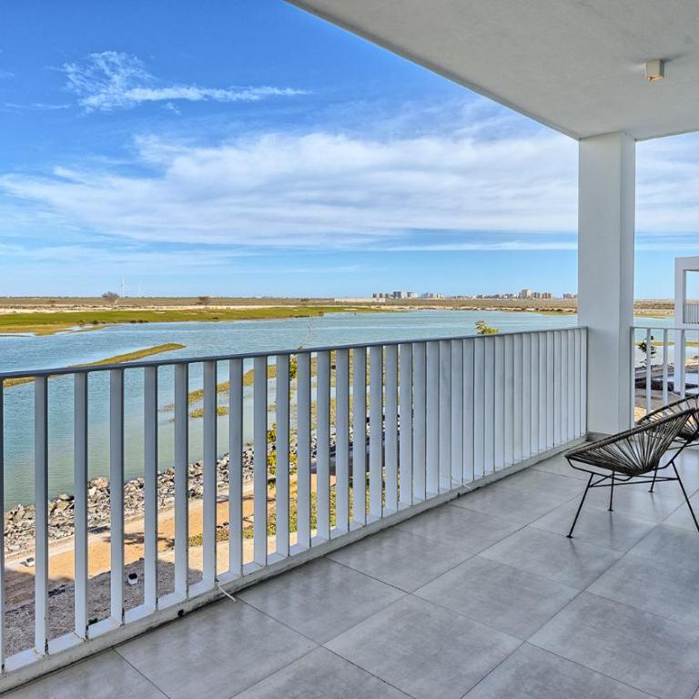 Relax in Costa Divina LV 63 Brand New by Kivoya - Two-Bedroom Apartment - 21