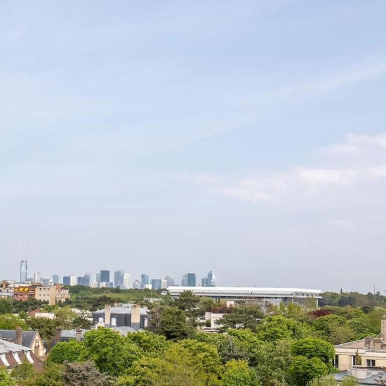 Le PAVILLON SUPERBE APPARTEMENT PROCHE ROLAND GARROS &PRINCES - Appartamento con 1 Camera da Letto - 2