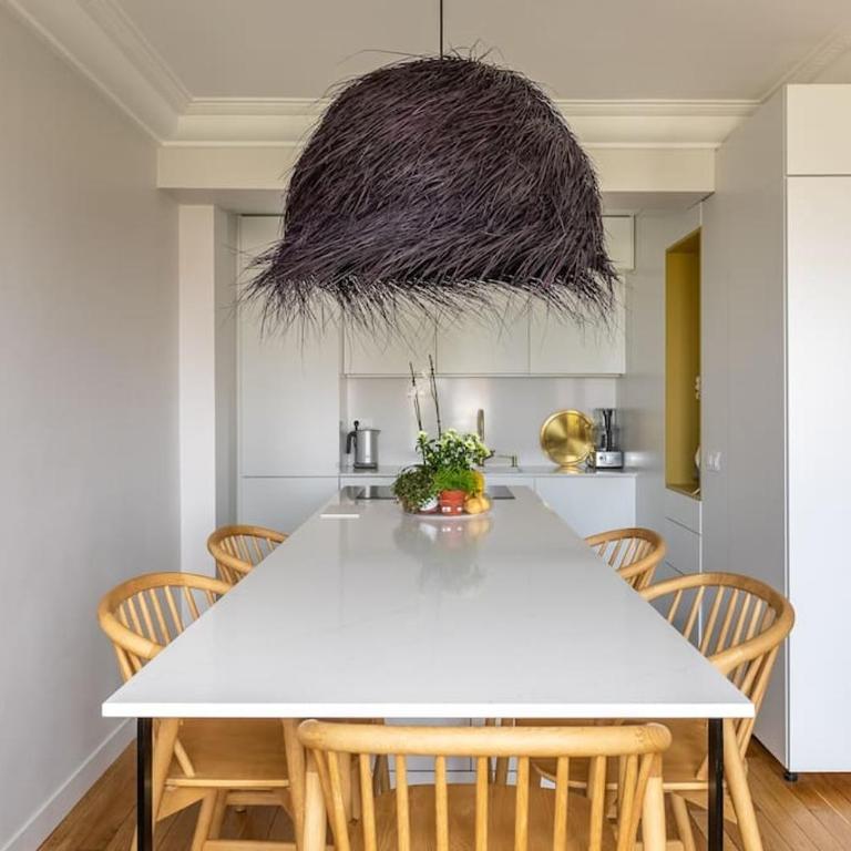 Le PAVILLON SUPERBE APPARTEMENT PROCHE ROLAND GARROS &PRINCES - Appartamento con 1 Camera da Letto - 6