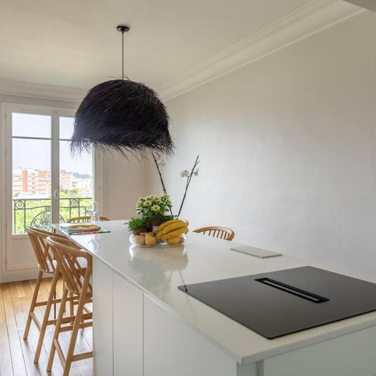 Le PAVILLON SUPERBE APPARTEMENT PROCHE ROLAND GARROS &PRINCES - Appartamento con 1 Camera da Letto - 8