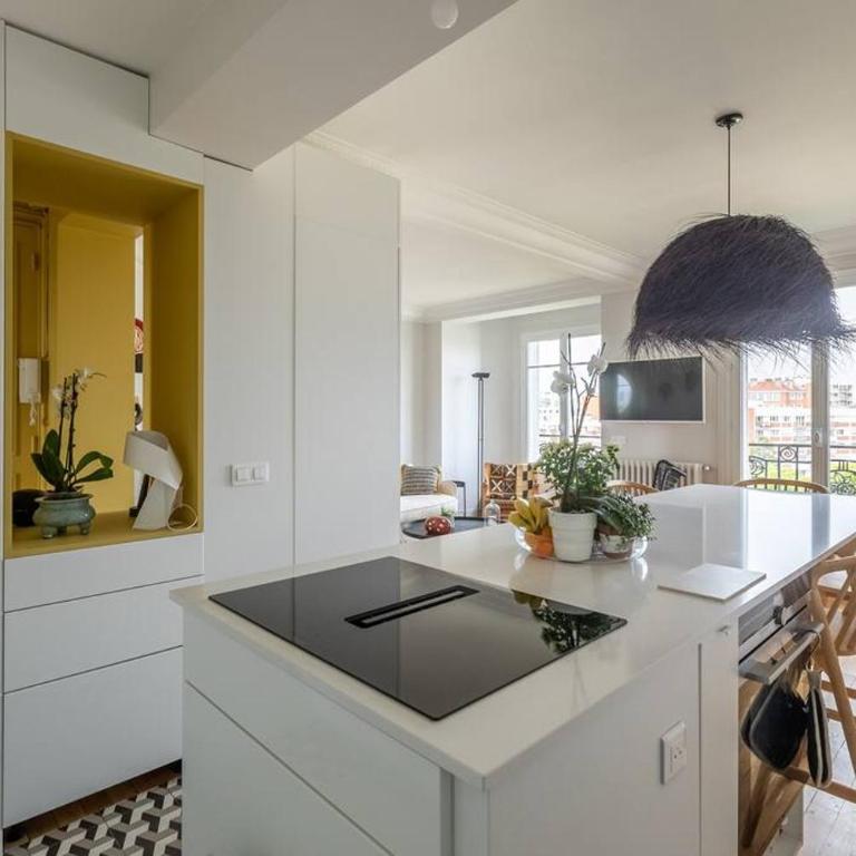 Le PAVILLON SUPERBE APPARTEMENT PROCHE ROLAND GARROS &PRINCES - Appartamento con 1 Camera da Letto - 15