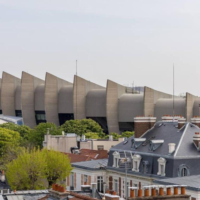 Le PAVILLON SUPERBE APPARTEMENT PROCHE ROLAND GARROS &PRINCES - Appartamento con 1 Camera da Letto - 24