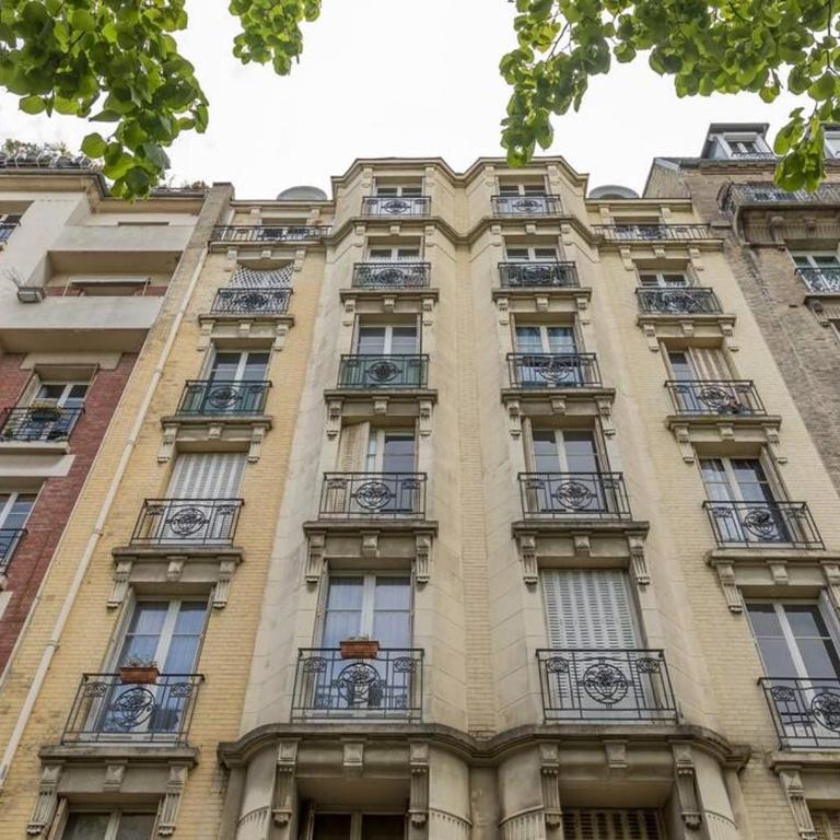 Le PAVILLON SUPERBE APPARTEMENT PROCHE ROLAND GARROS &PRINCES - Appartamento con 1 Camera da Letto - 26