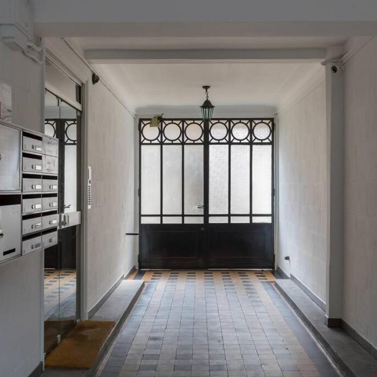 Le PAVILLON SUPERBE APPARTEMENT PROCHE ROLAND GARROS &PRINCES - Appartamento con 1 Camera da Letto - 30