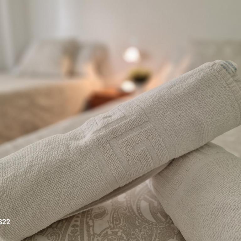 Guadalquivir amplio y céntrico - Apartamento de 3 dormitorios - 22