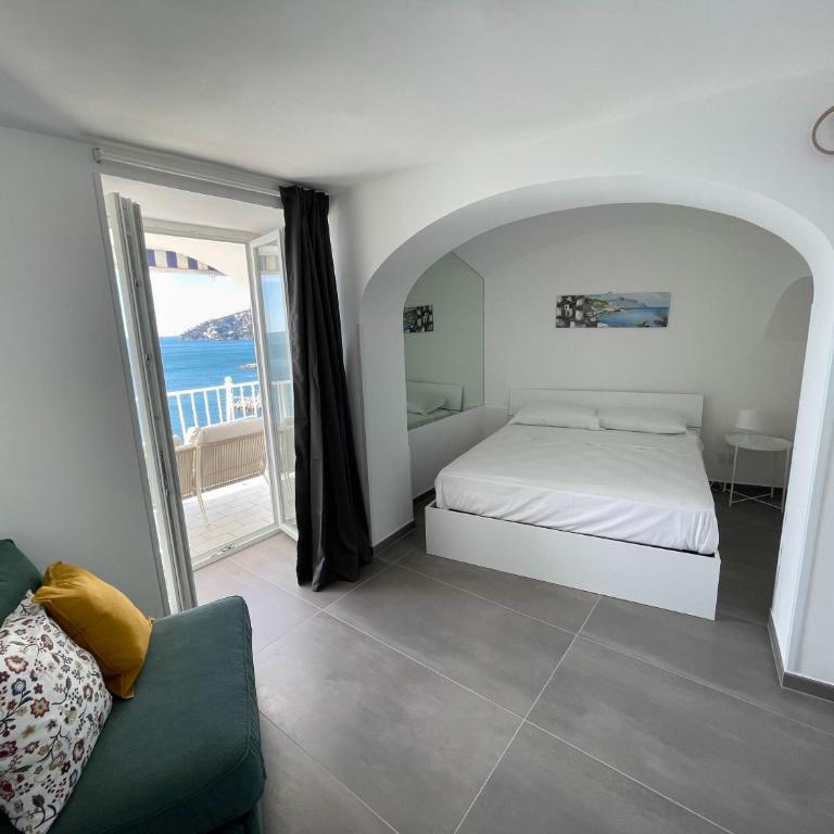 Amalfi Saracena House - Casa Vacanze - 4