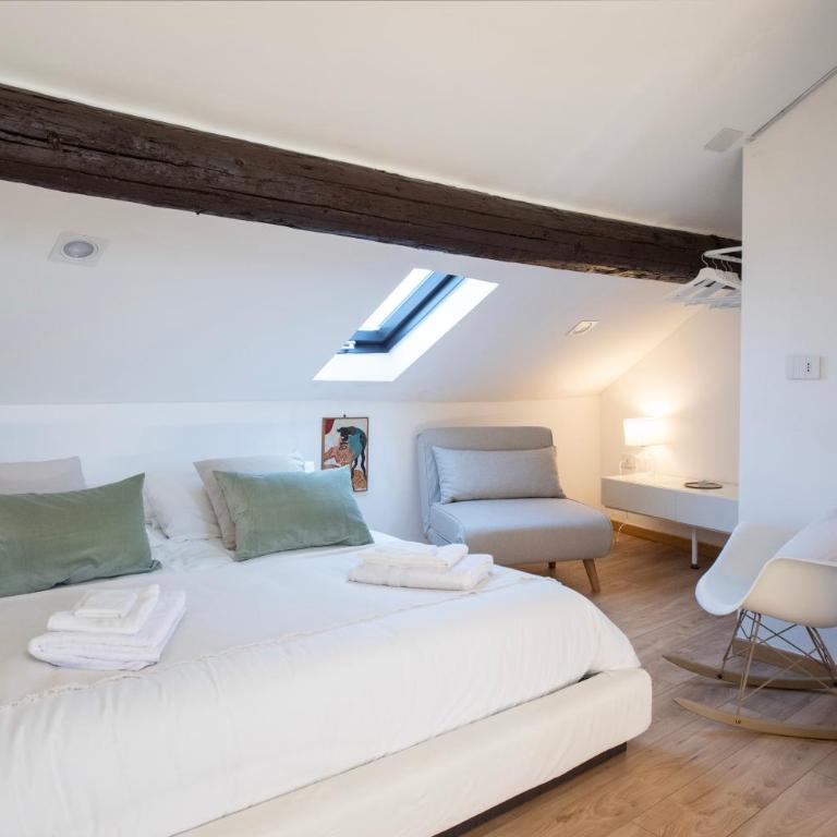 La nuova Torretta sui Navigli - Appartamento con 1 Camera da Letto - 11