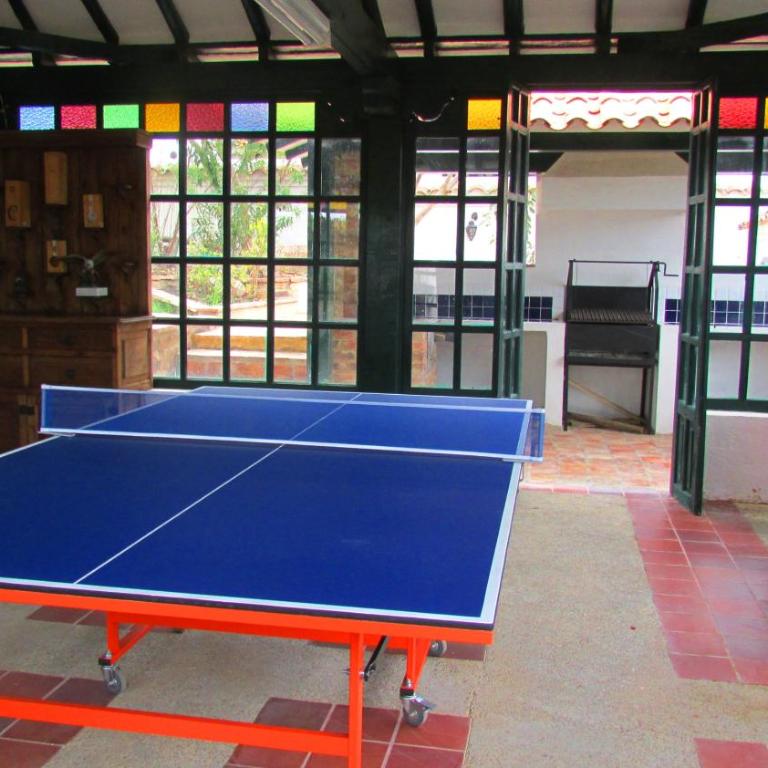 Casa La Carolina - Casa de 7 dormitorios - 35
