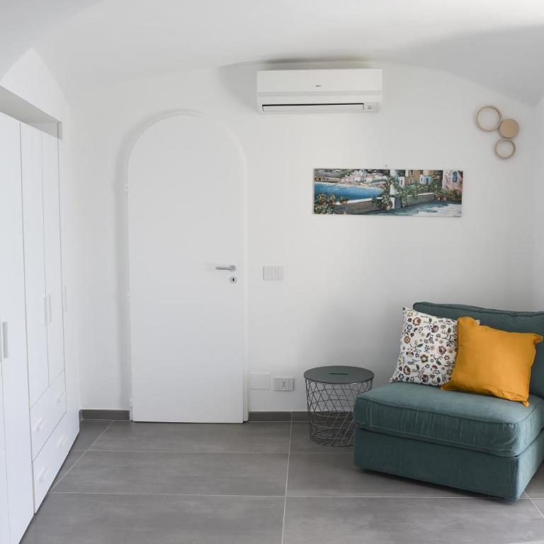 Amalfi Saracena House - Casa Vacanze - 6
