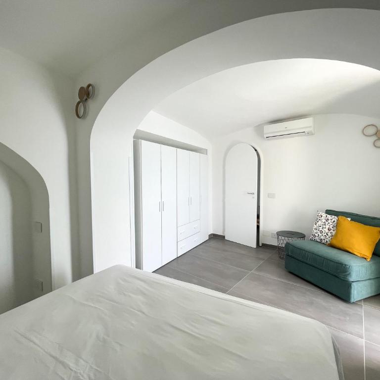 Amalfi Saracena House - Casa Vacanze - 10