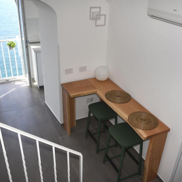 Amalfi Saracena House - Casa Vacanze - 13