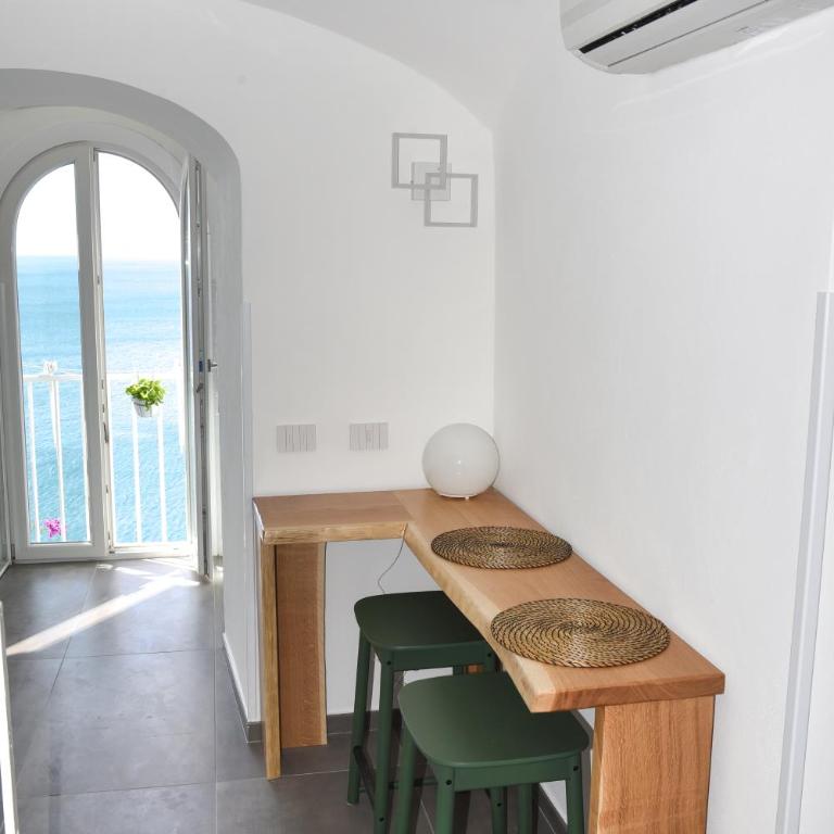 Amalfi Saracena House - Casa Vacanze - 8