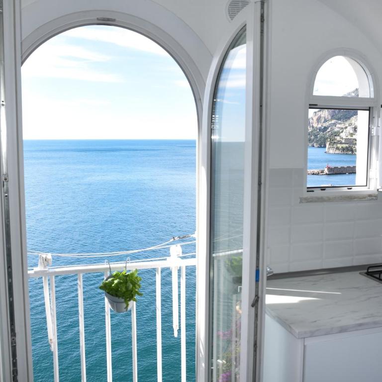 Amalfi Saracena House - Casa Vacanze - 7