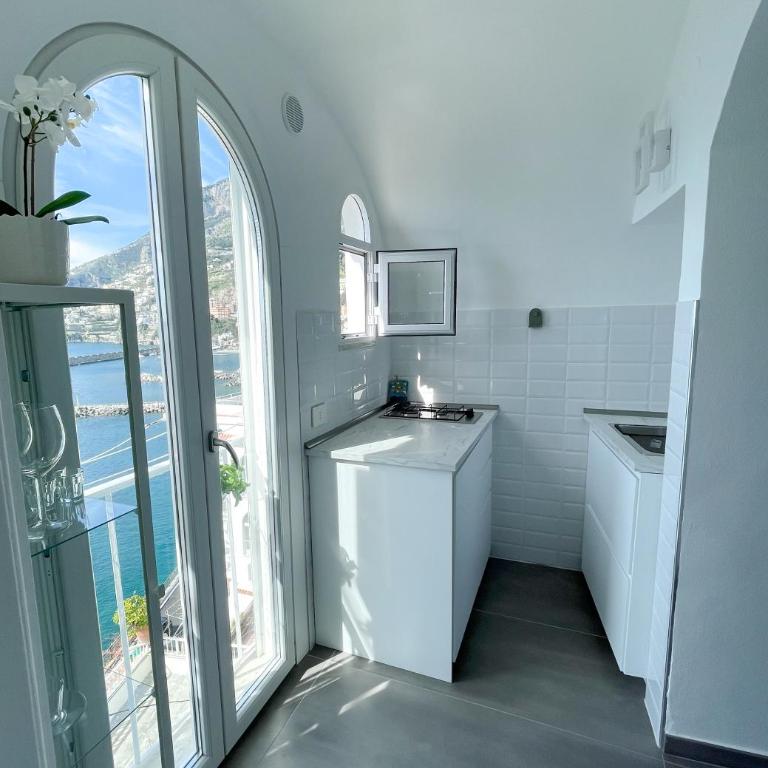 Amalfi Saracena House - Casa Vacanze - 2