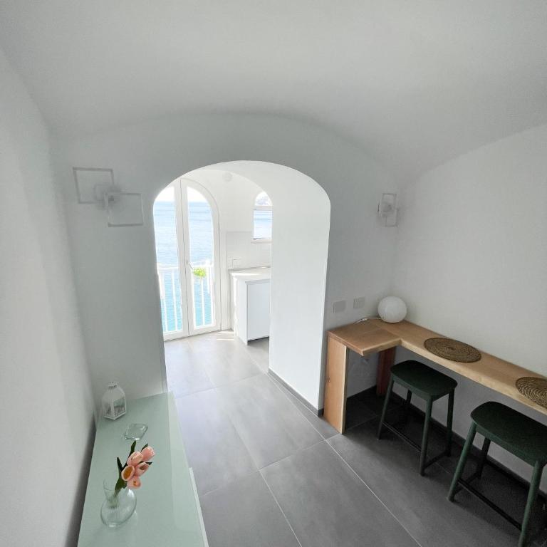 Amalfi Saracena House - Casa Vacanze - 15