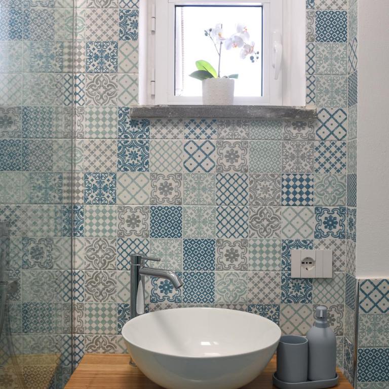 Amalfi Saracena House - Casa Vacanze - 17