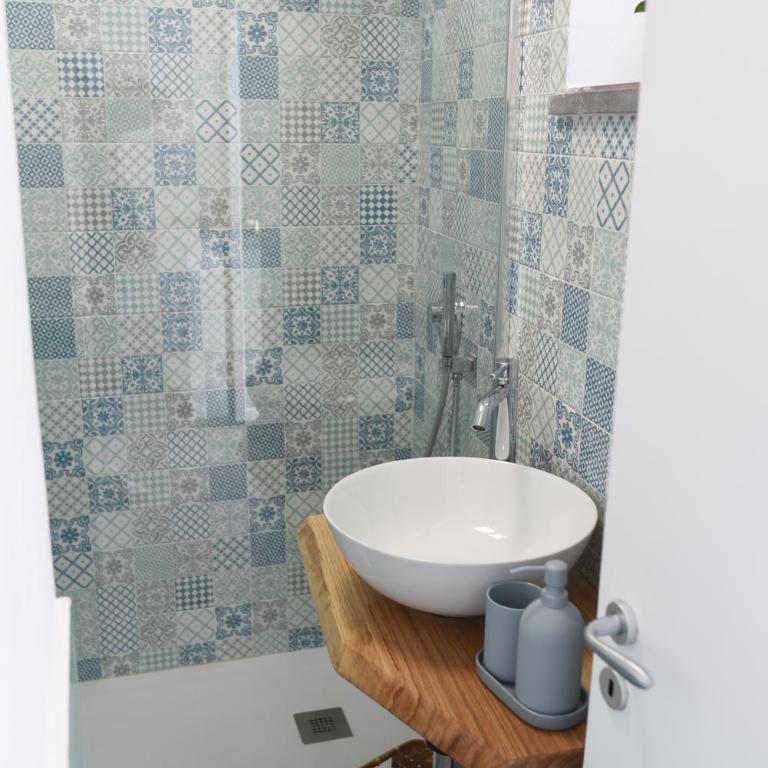 Amalfi Saracena House - Casa Vacanze - 18