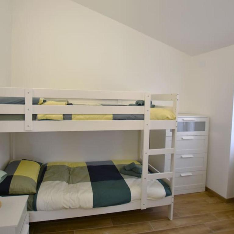 A Supressa du Capua - Casa con 2 Camere da Letto - 6