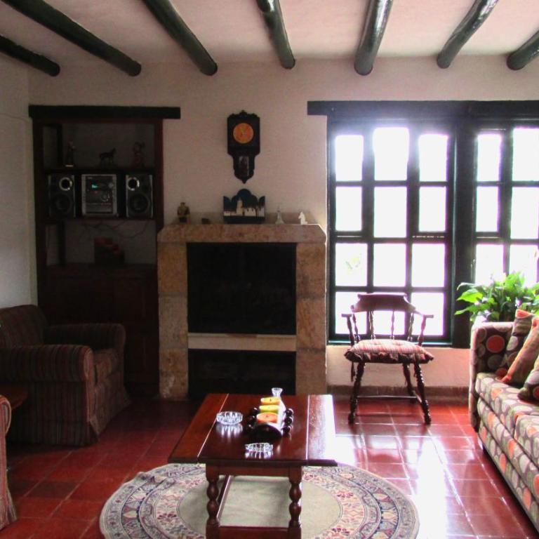 Casa La Carolina - Casa de 7 dormitorios - 26