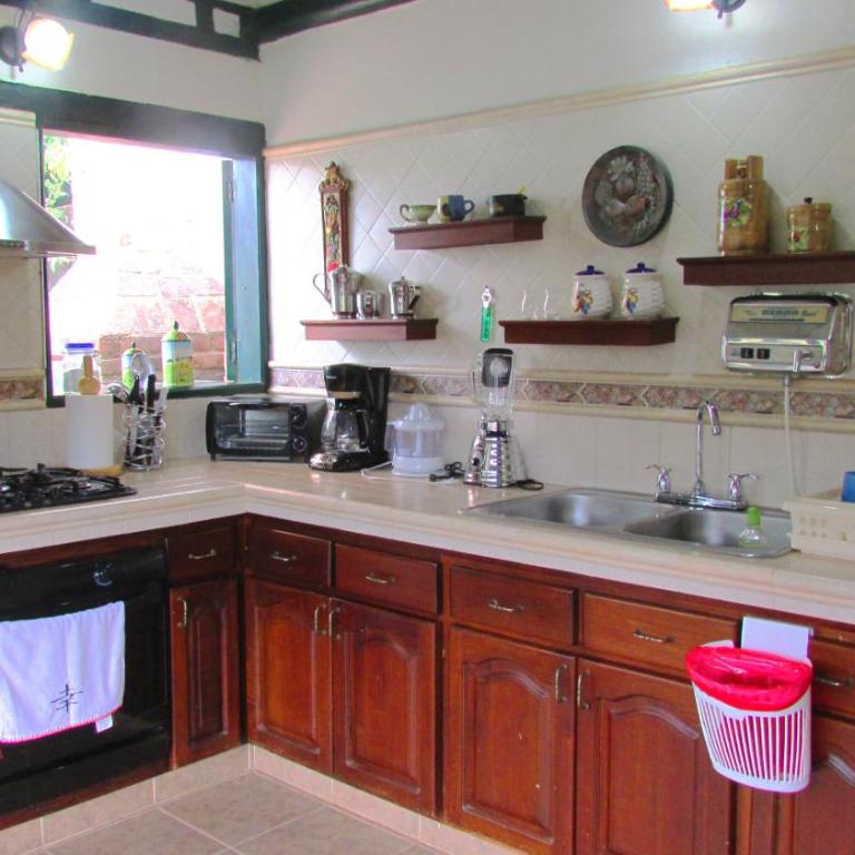 Casa La Carolina - Casa de 7 dormitorios - 28