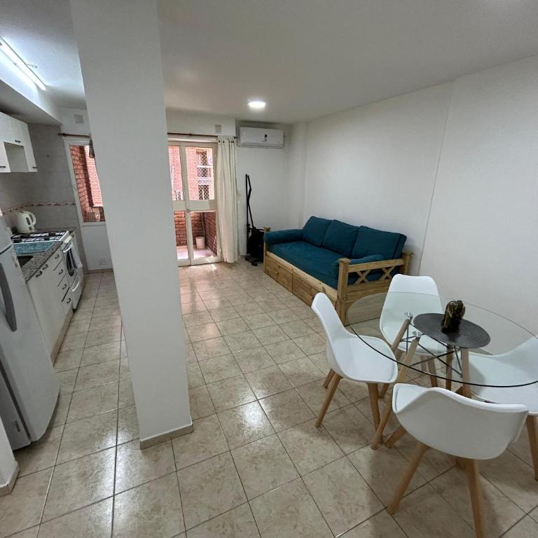 Cómodo Depto en Nueva Cordoba - Apartamento de 1 dormitorio - 3