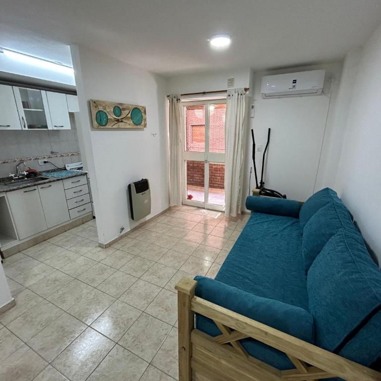 Cómodo Depto en Nueva Cordoba - Apartamento de 1 dormitorio - 4