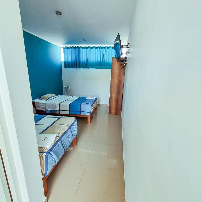 Hotel Costa Sur - Habitación Doble - 3