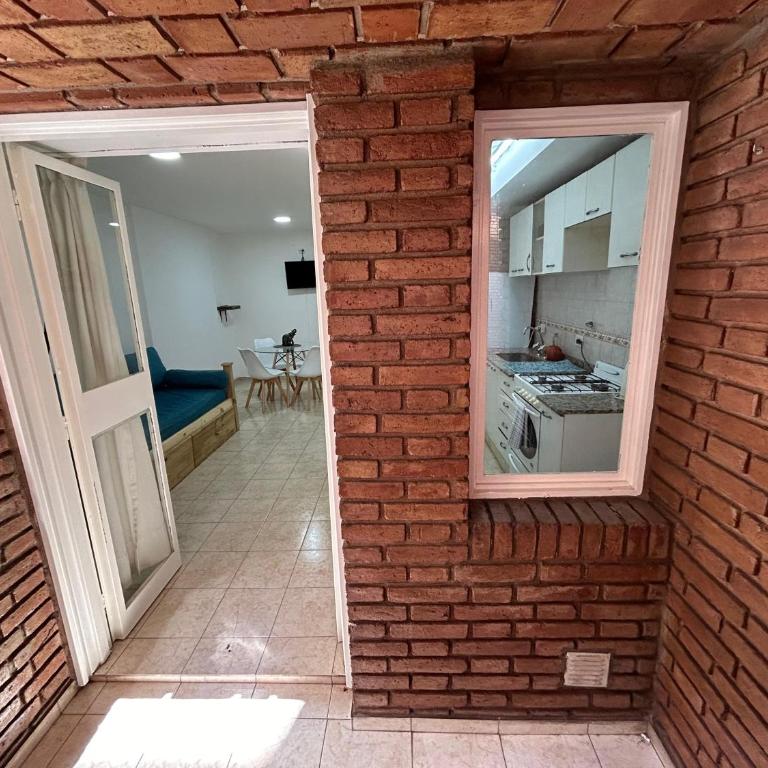 Cómodo Depto en Nueva Cordoba - Apartamento de 1 dormitorio - 6