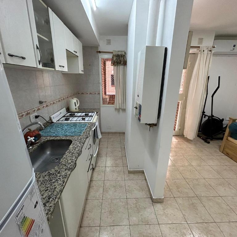 Cómodo Depto en Nueva Cordoba - Apartamento de 1 dormitorio - 7