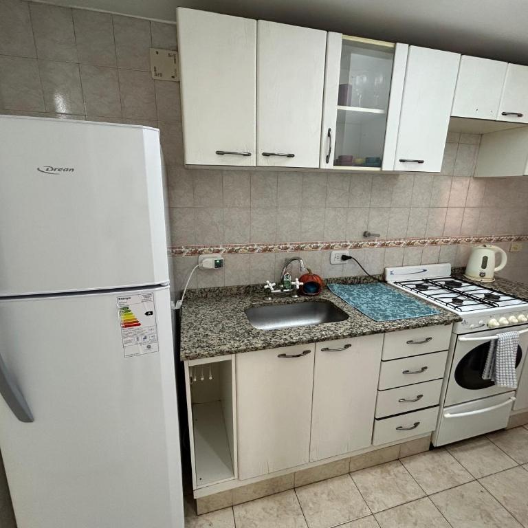 Cómodo Depto en Nueva Cordoba - Apartamento de 1 dormitorio - 10
