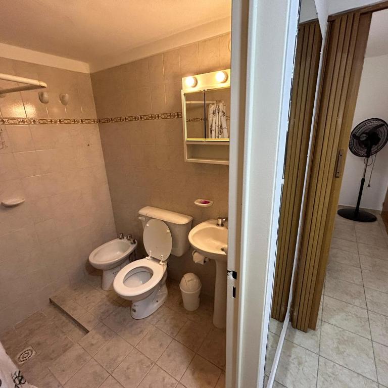 Cómodo Depto en Nueva Cordoba - Apartamento de 1 dormitorio - 11