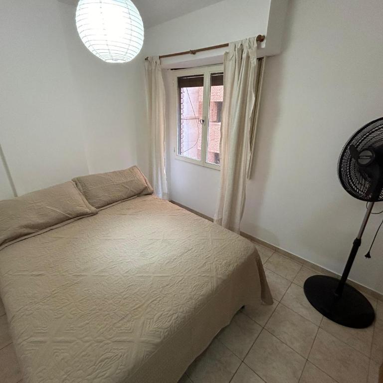 Cómodo Depto en Nueva Cordoba - Apartamento de 1 dormitorio - 12